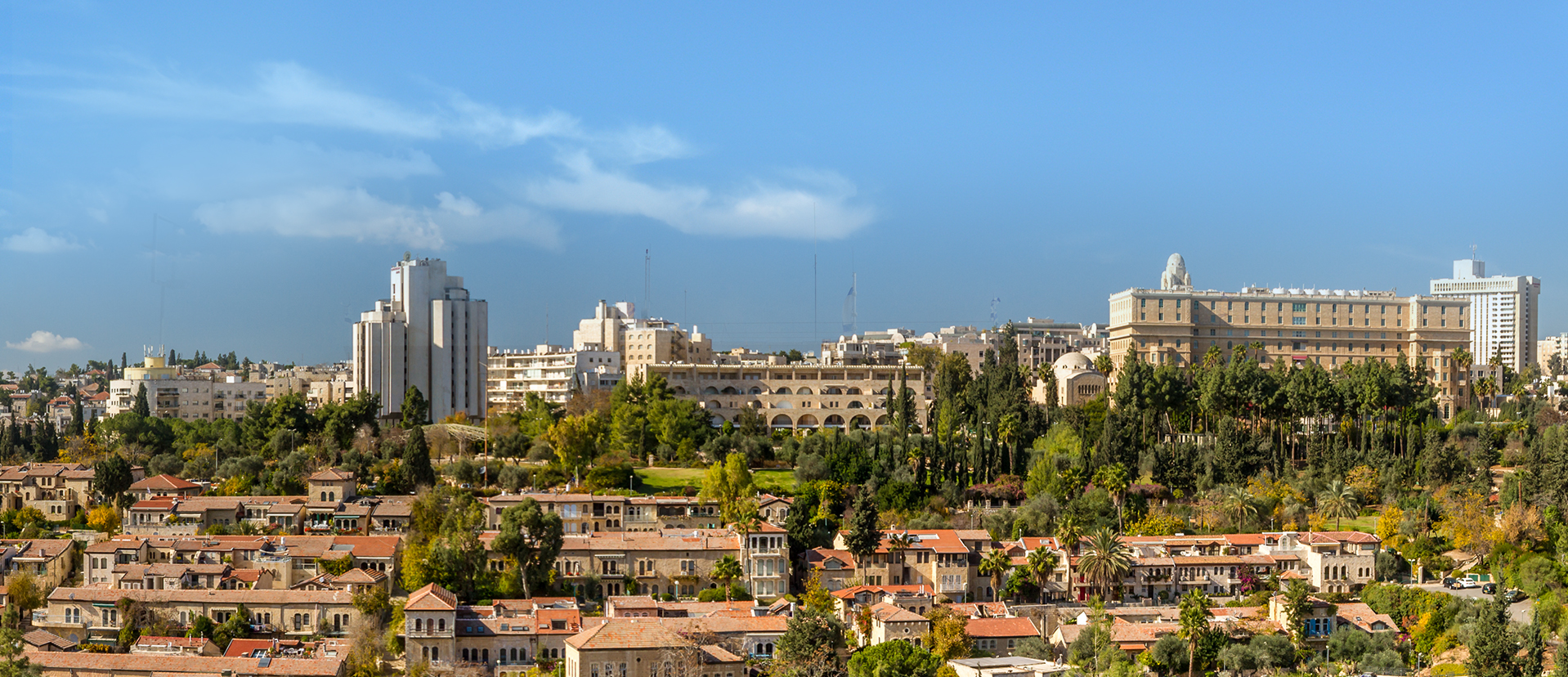 מרכז תורה ומדינה